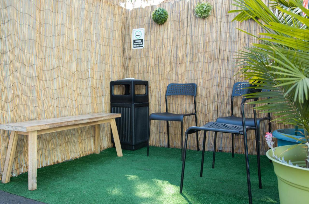 California Dreams Hostel - Pacific Beach San Diego Zewnętrze zdjęcie